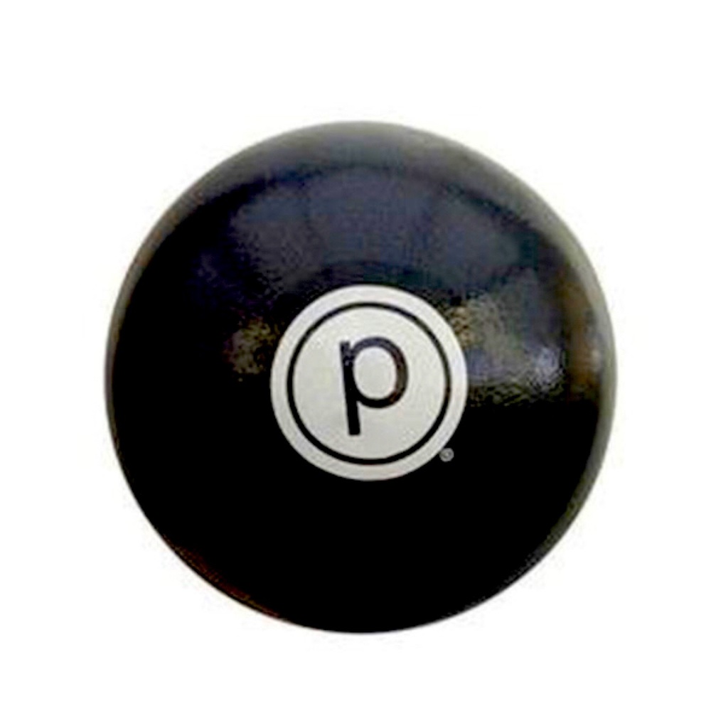 Pure Barre Ball
